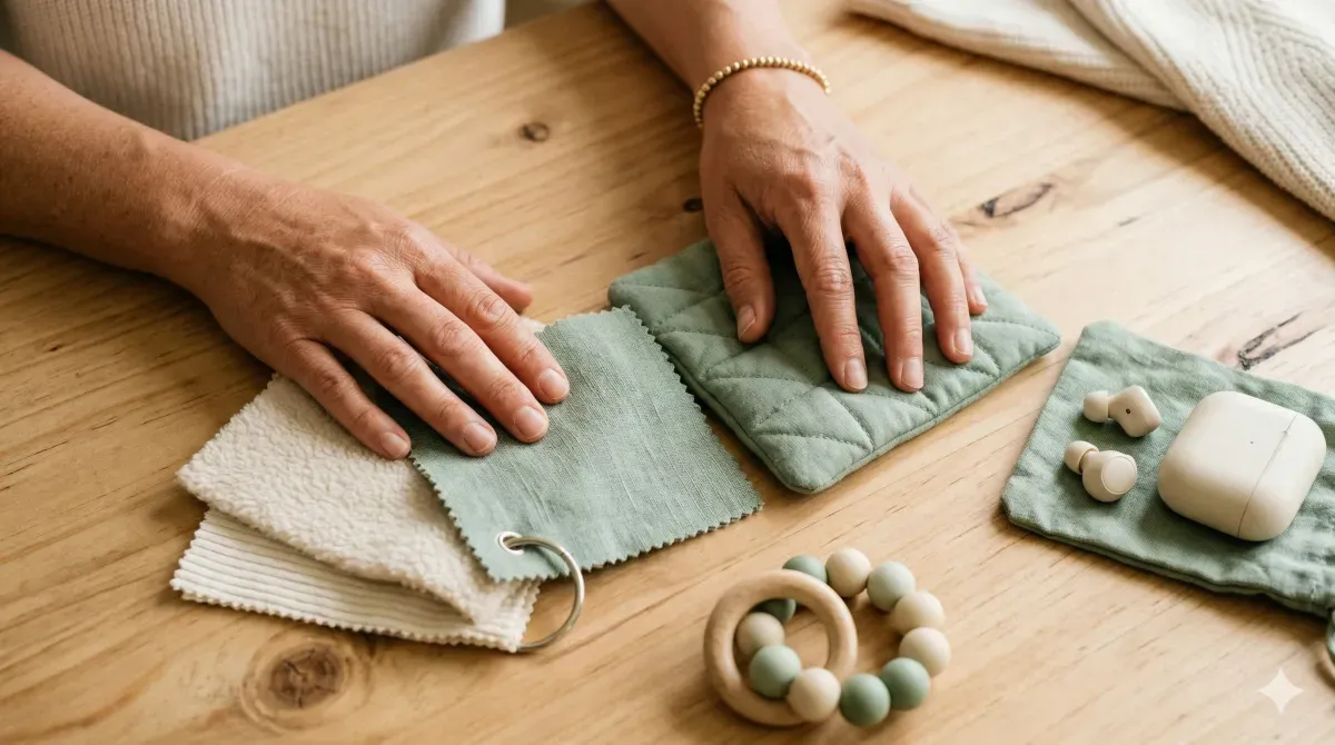 Sensory Processing and Occupational Therapy: A Guide for Adults