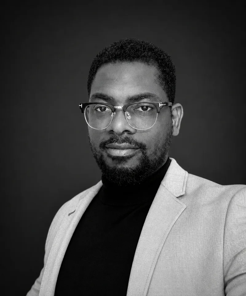 David, Managing Director at Flourish Health