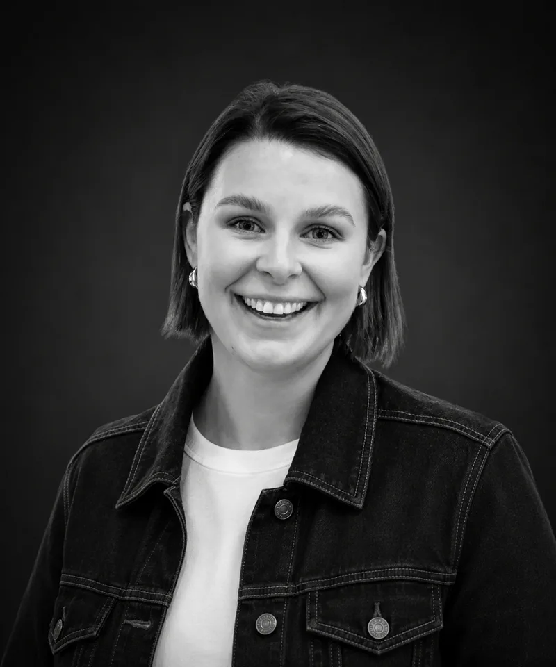 Hayley, Lead Occupational Therapist at Flourish Health
