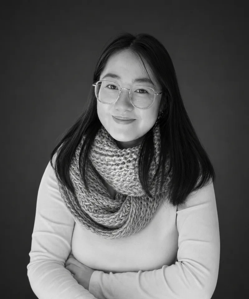 Iris, Speech Pathologist at Flourish Health